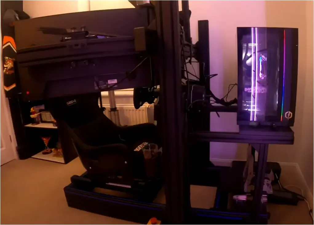 Rig image 2