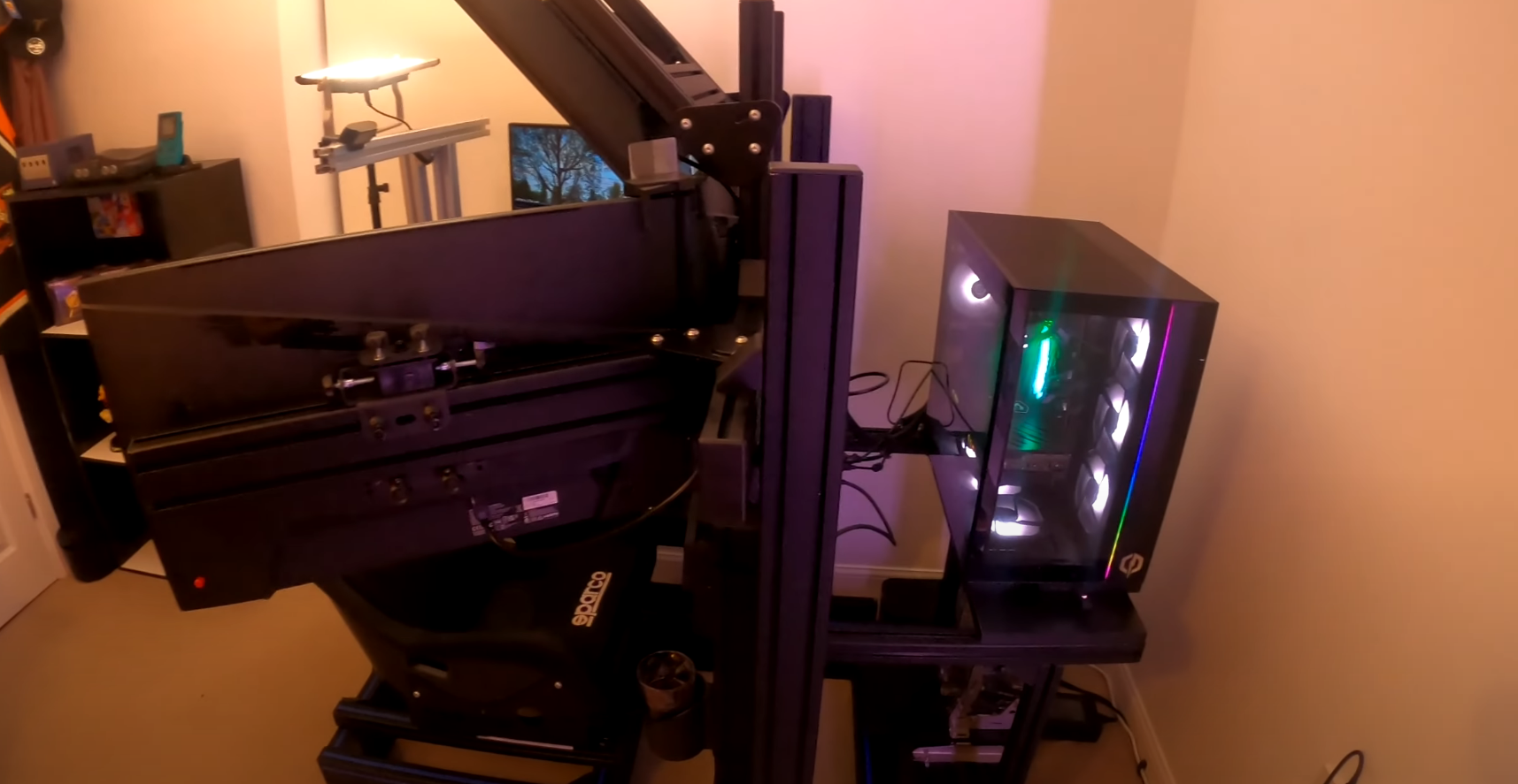 Rig image 5