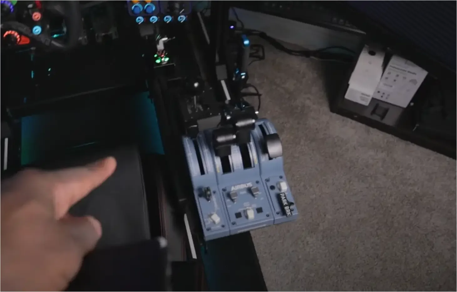 Rig image 4