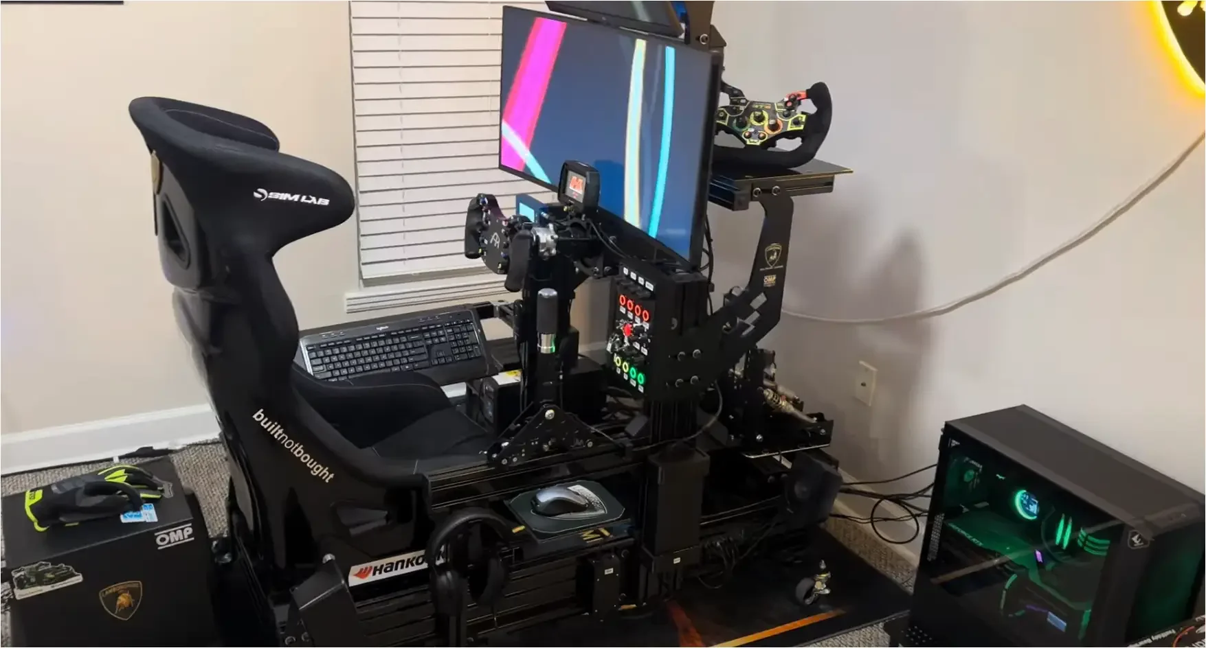 Rig image 8