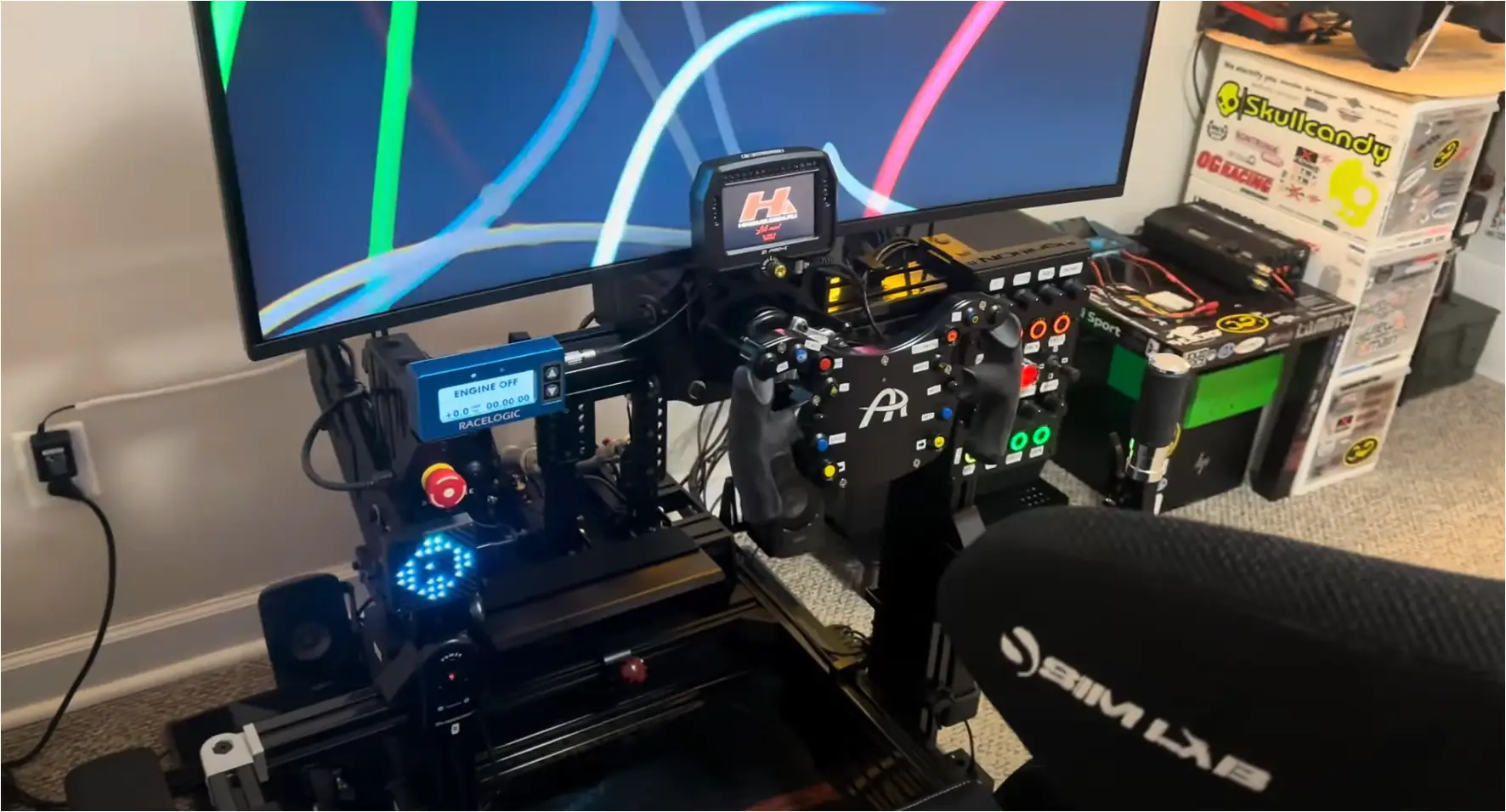 Rig image 11