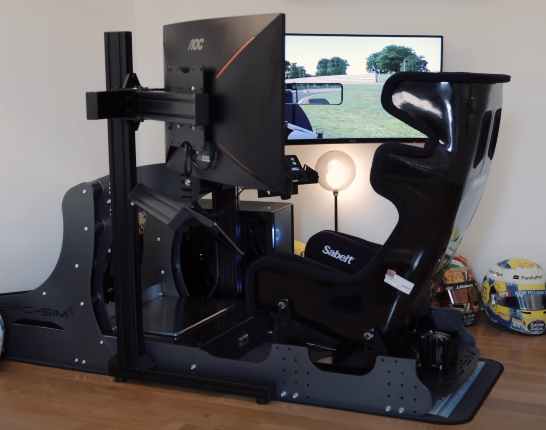 Rig image 1