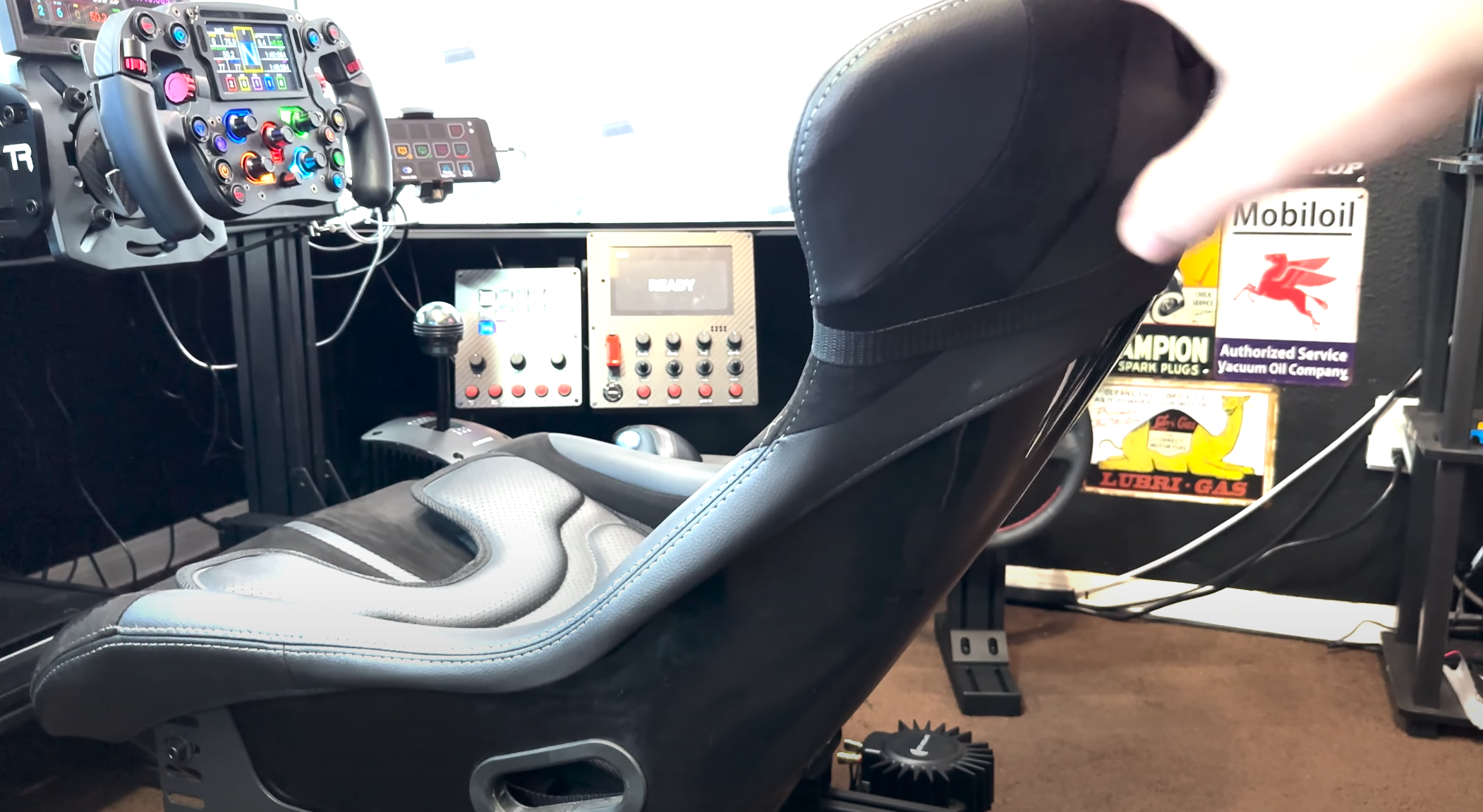 Rig image 18