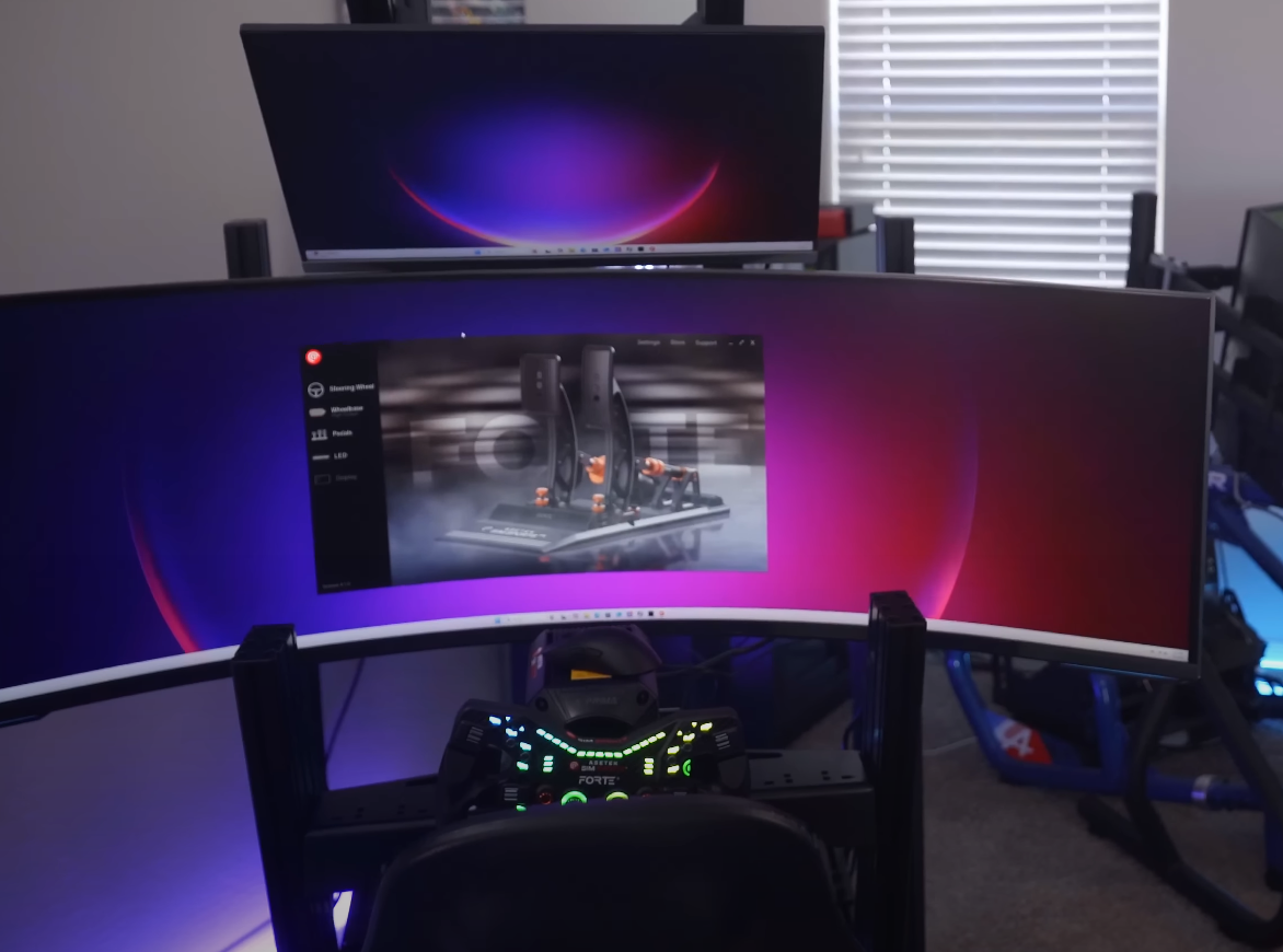 Rig image 1