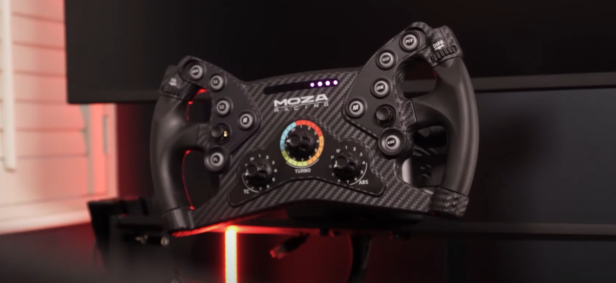 Perfect Mid-Range Sim Racing Setup from SimRacing Setups