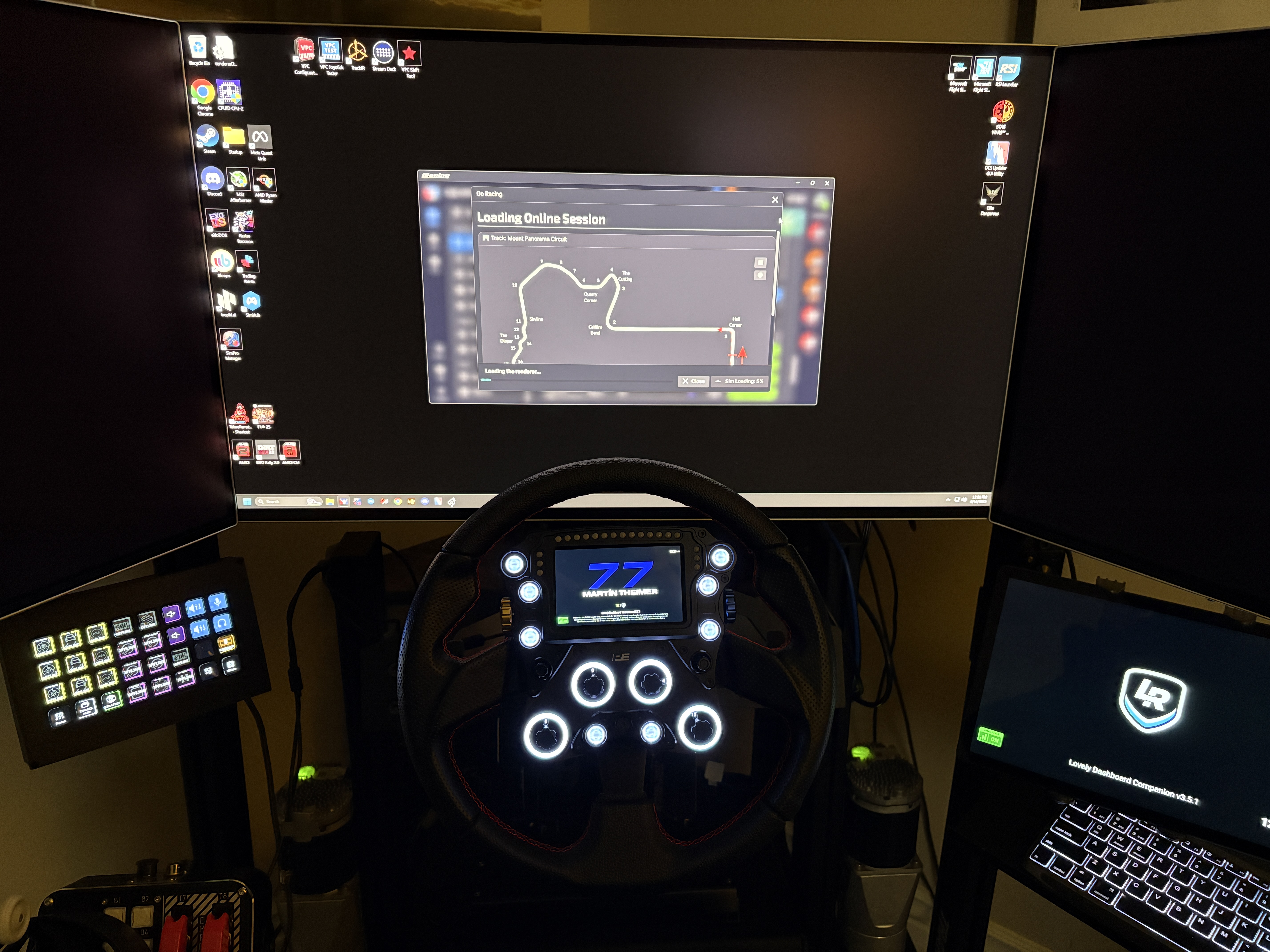 Rig image 11