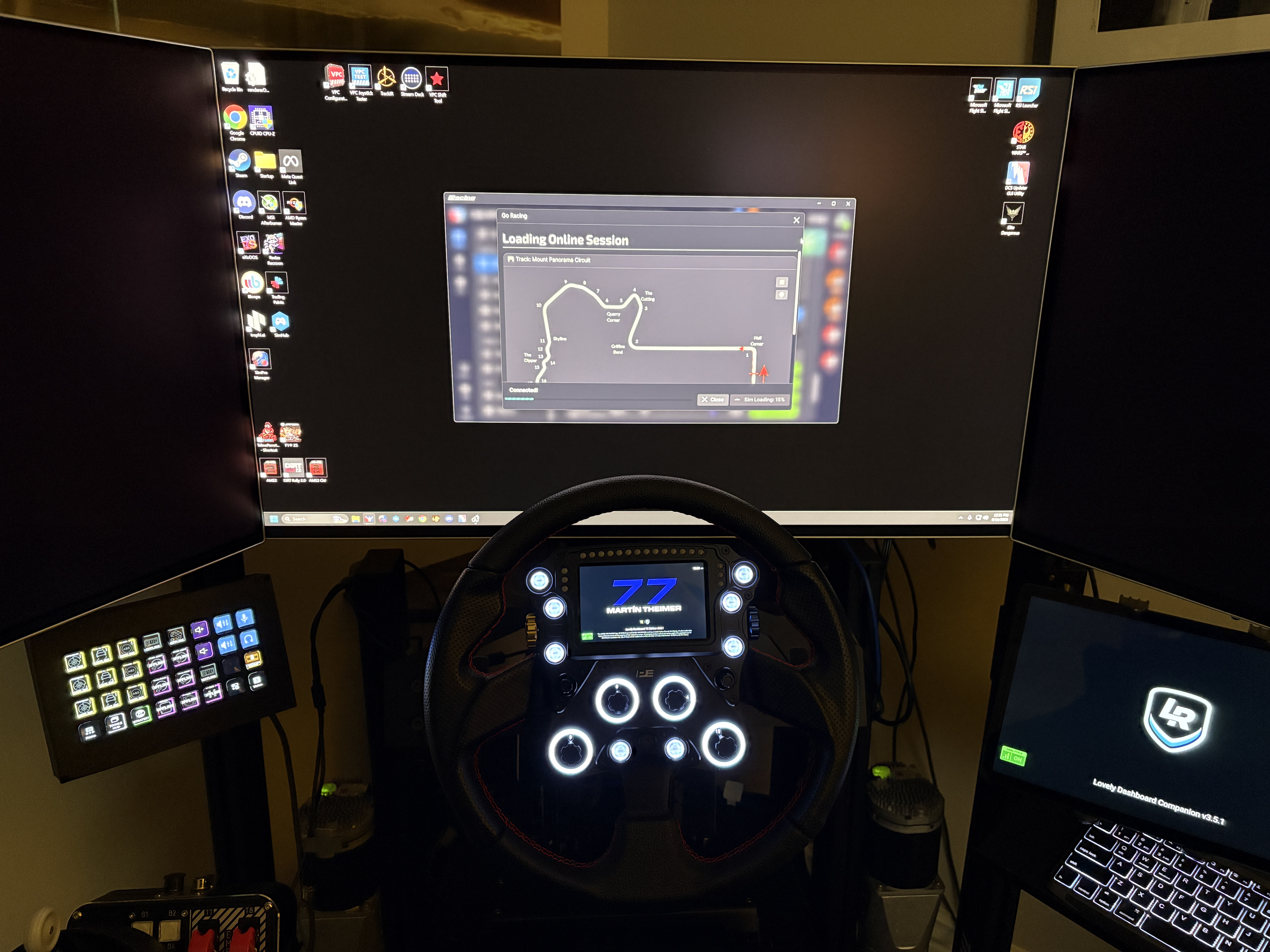 Rig image 10