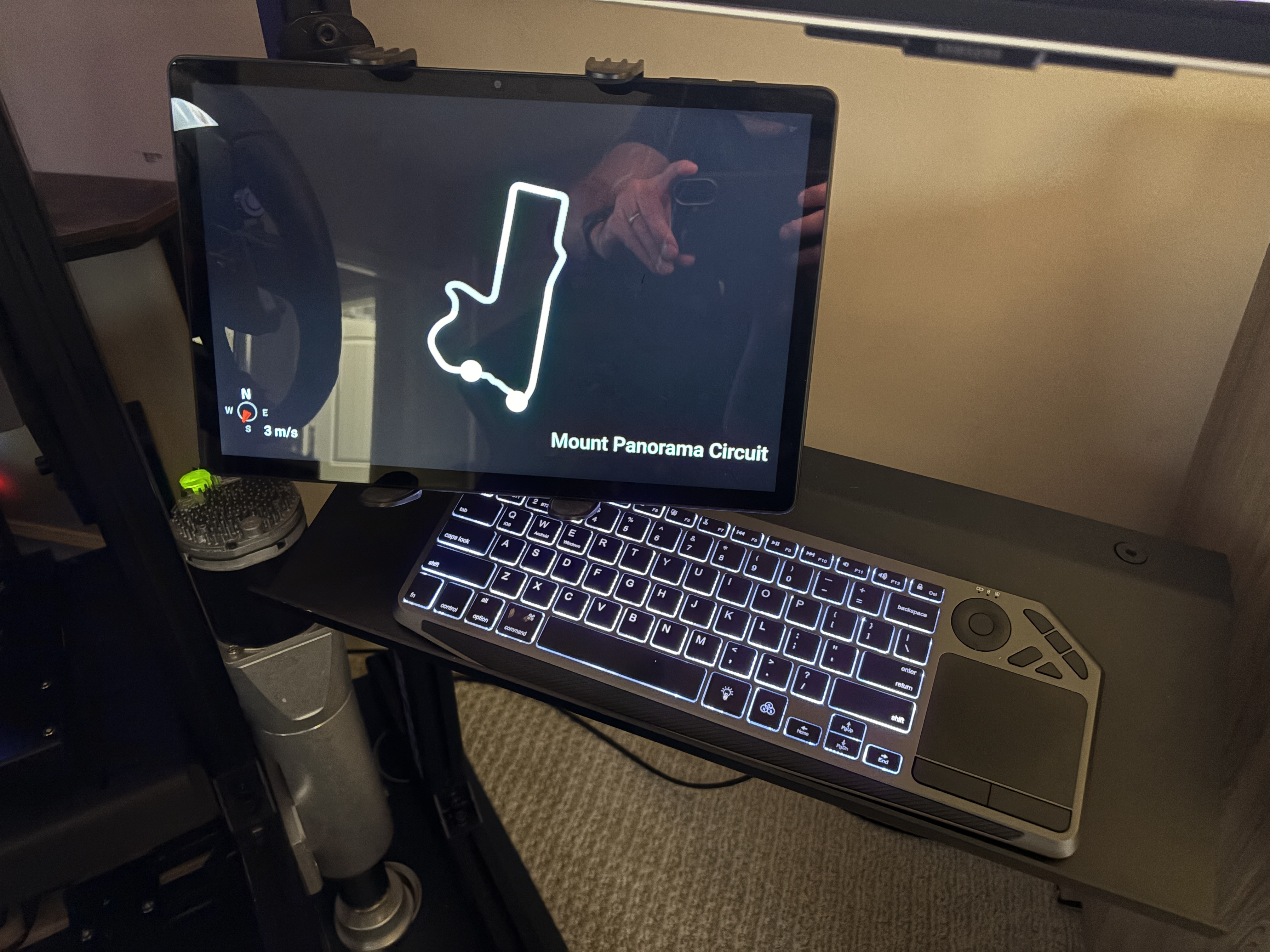 Rig image 1