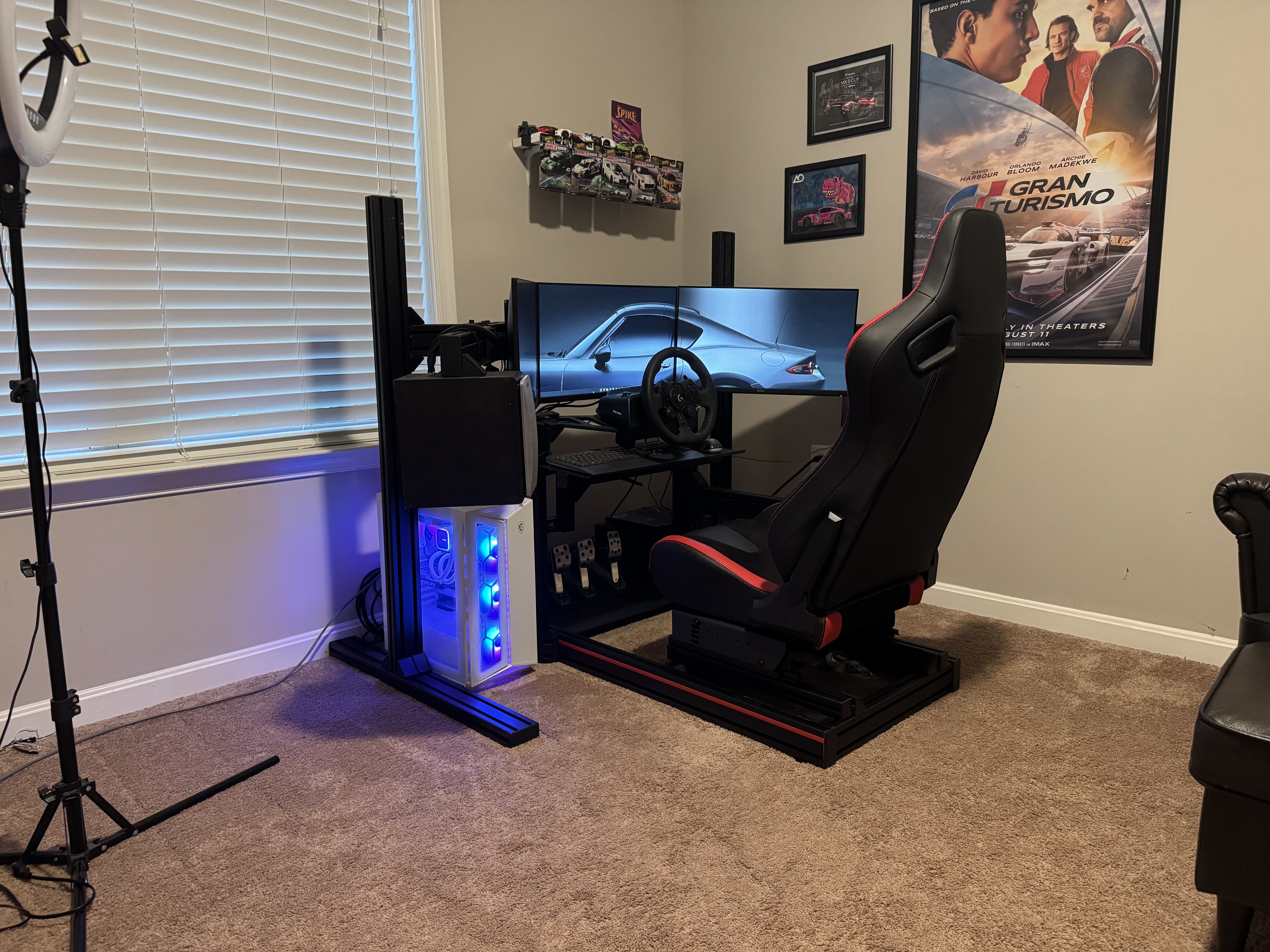 Rig image 2