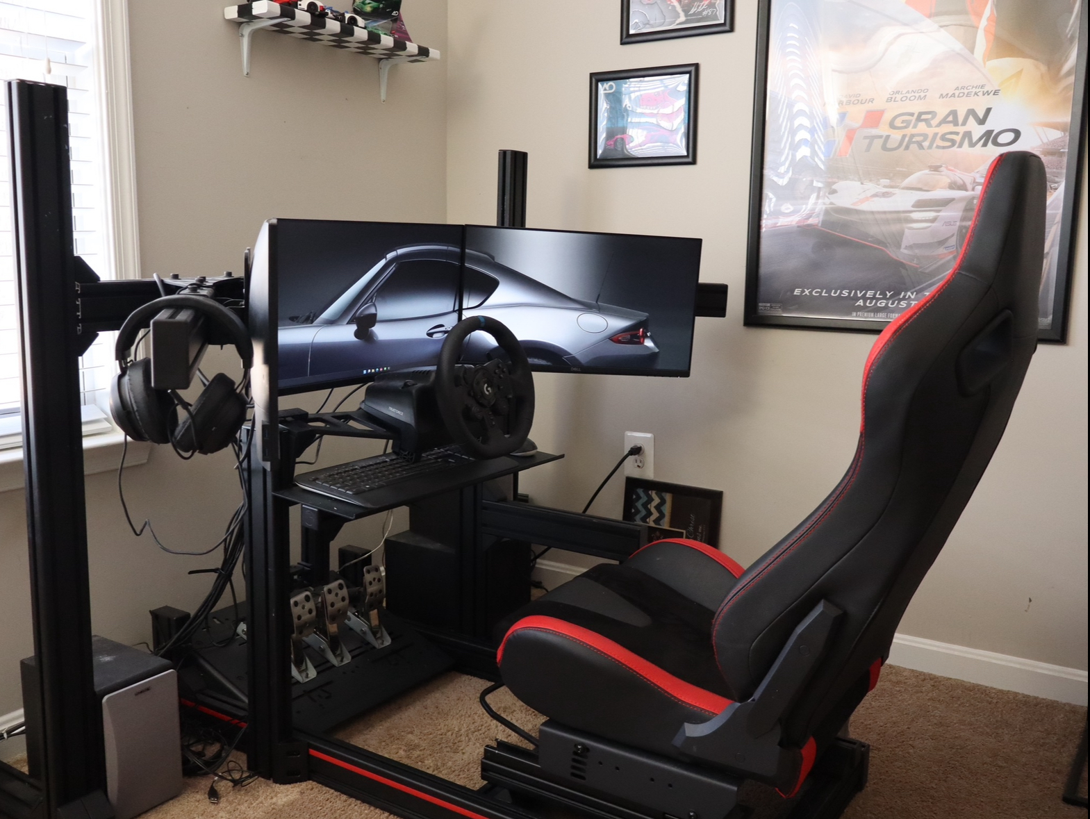 Rig image 1