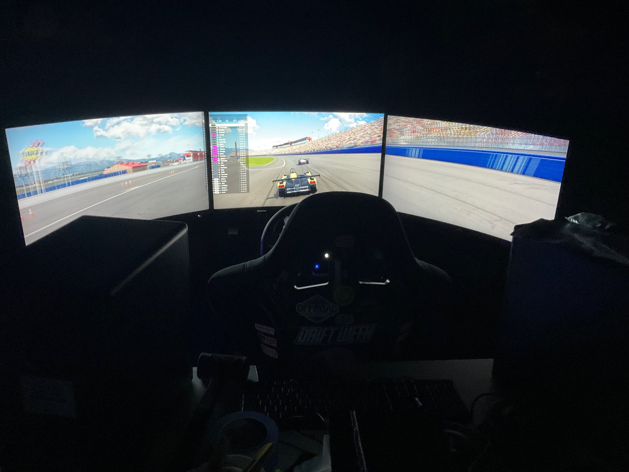 Rig image 2