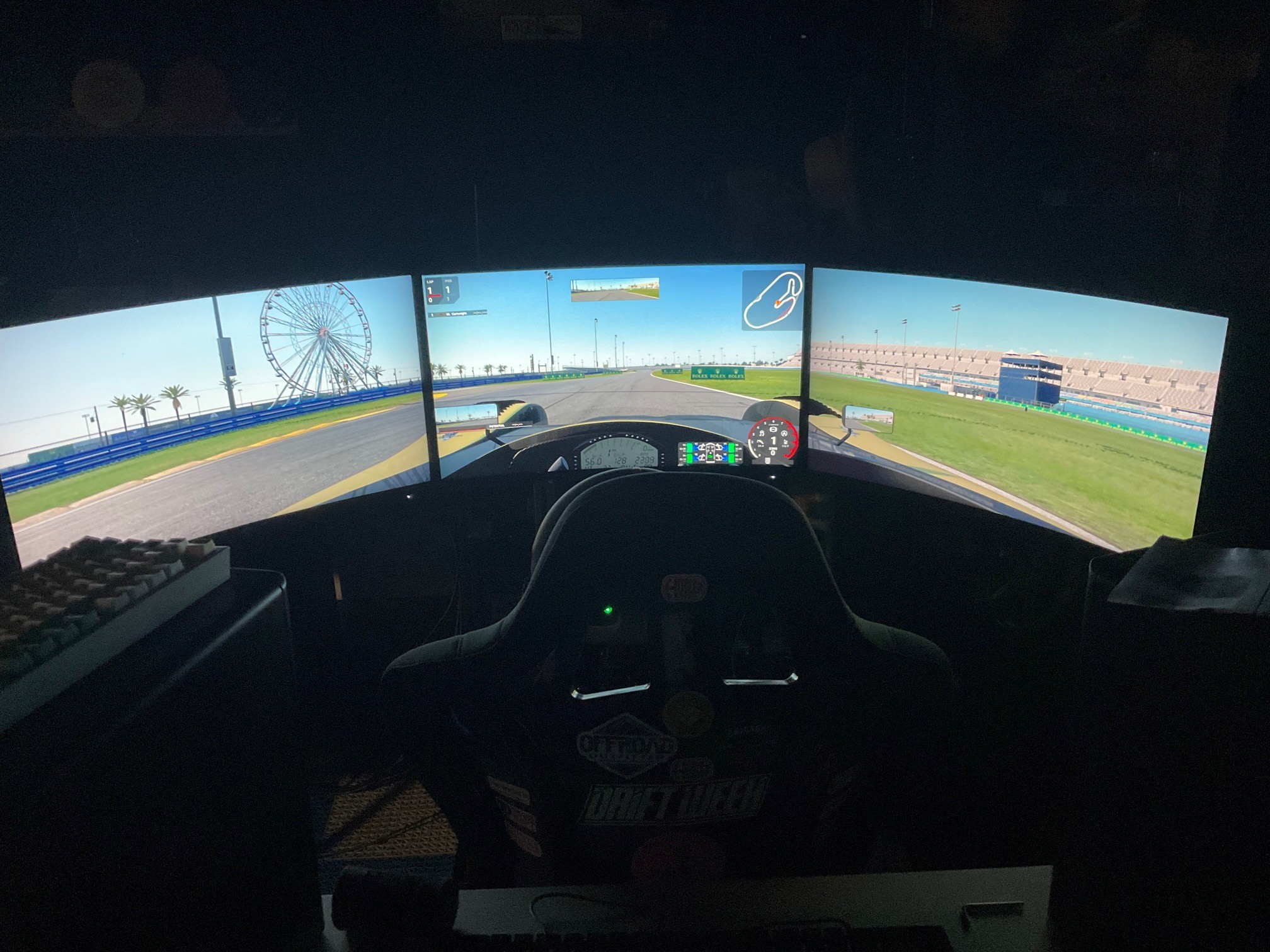 Rig image 1