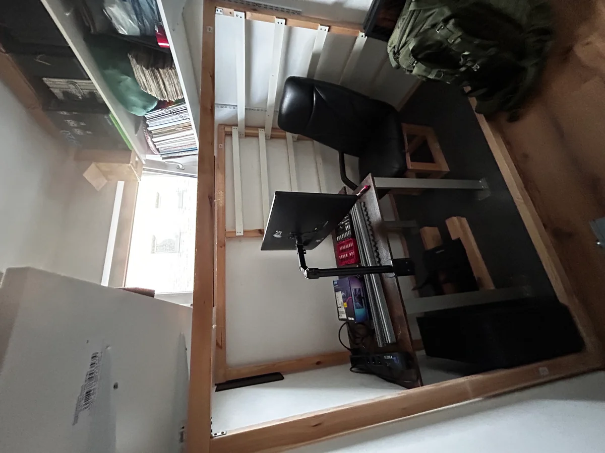 Rig image 2
