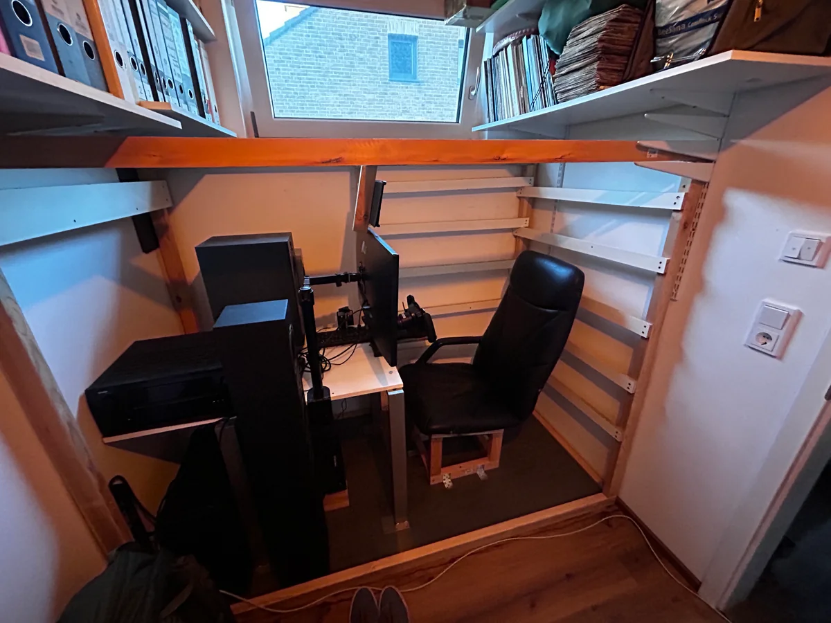 Rig image 1